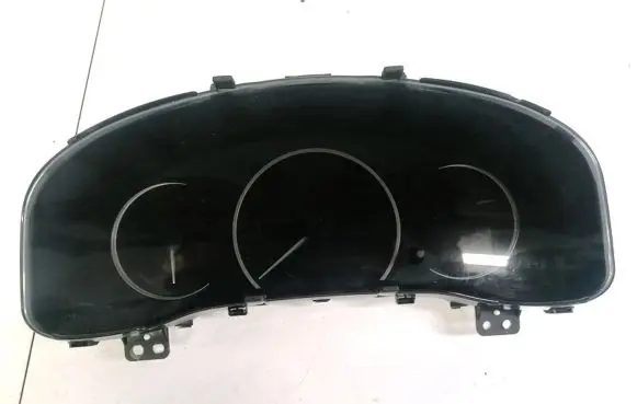 Lexus CT 200H Speedometer (instrument cluster) 8380076470 83800-76470