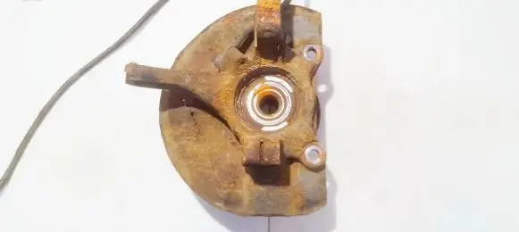 Mitsubishi Outlander ABS brake wheel speed sensor