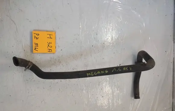 Renault Megane II Engine coolant pipe/hose 8941561463