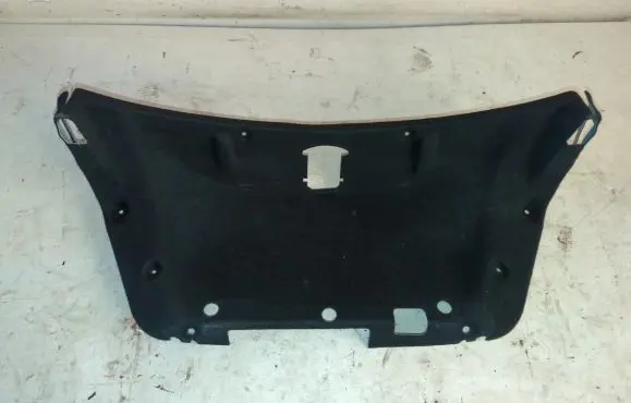 Mercedes-Benz C AMG W204 Other trunk/boot trim element A20469405259F08