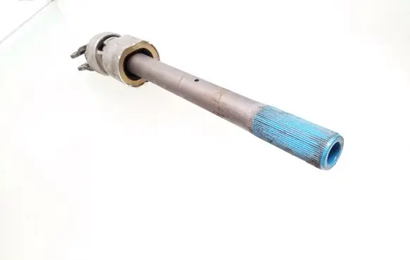 Volkswagen PASSAT B5 Steering column universal joint 980707X