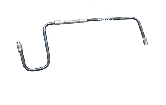 Renault Master III Brake line pipe/hose 