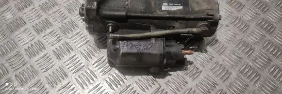 Land Rover Range Rover L322 Starter motor 7H4211001