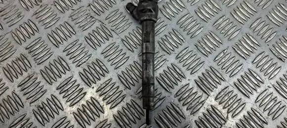 Land Rover Range Rover Evoque L538 Fuel injector G4D39K546AA 0445110654
