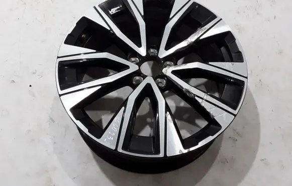 Volvo XC60 R19 alloy rim 32358566
