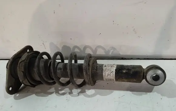 Mini One - Cooper R57 Rear shock absorber with coil spring 