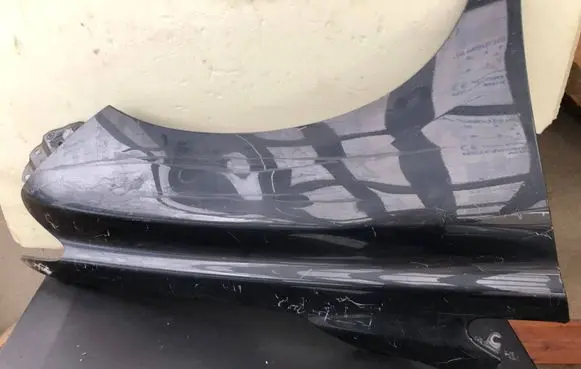 Lexus RX 330 - 350 - 400H Fender