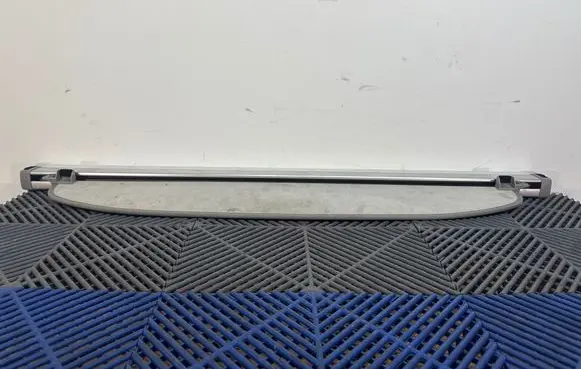 Toyota Prius (XW20) Parcel shelf load cover 