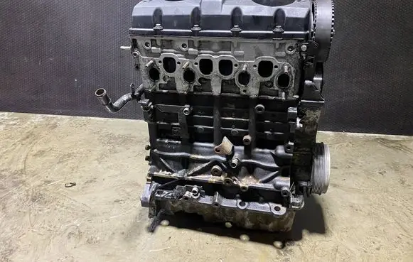 Seat Leon (1M) Engine