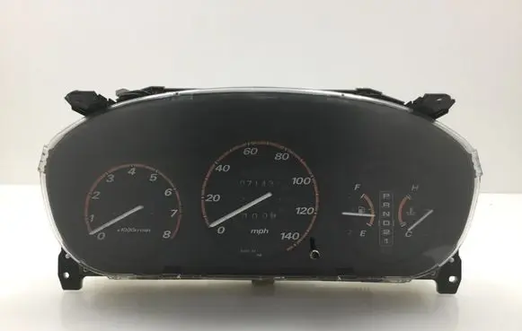 Speedometer (instrument cluster)