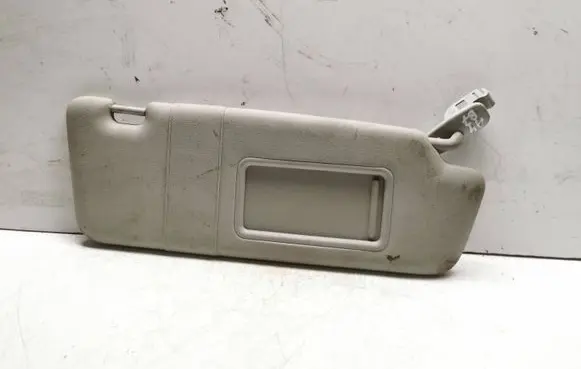 Audi A4 S4 B7 8E 8H Sun visor