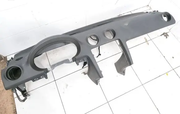 Audi A3 S3 8P Dashboard 8P1857033