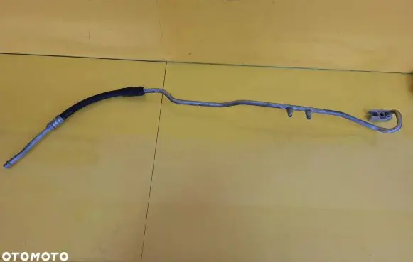 Opel Vectra B Air conditioning (A/C) pipe/hose
