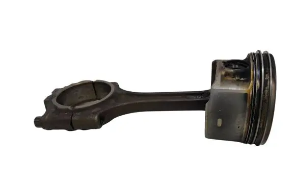 Ford S-MAX Piston 83L53