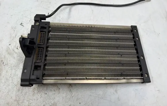BMW X1 E84 Electric cabin heater radiator 9175923