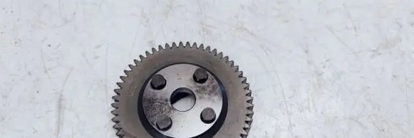 Audi A4 Allroad Timing chain sprocket 079109565M