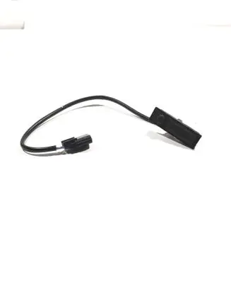 Nissan Qashqai Tailgate opening switch