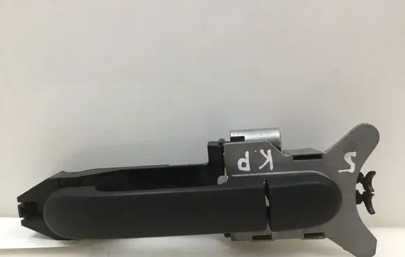 Nissan Note (E11) Front door exterior handle 
