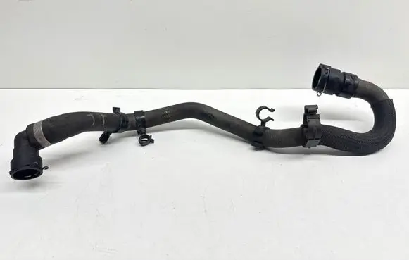 Land Rover Evoque I Engine coolant pipe/hose 6G918B160RF