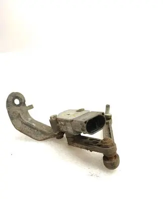 BMW X5 F15 Rear air suspension level height sensor 6867646
