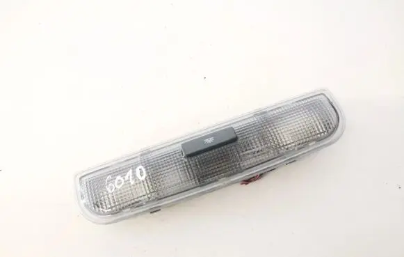 Audi A3 S3 8P Rear seat light 8P0947111A