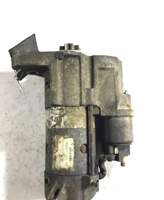 Jaguar S-Type Starter motor 4R8311001AC MS4280001931