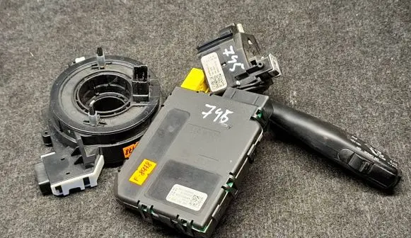 Volkswagen Touran I Other control units/modules 1K0953549CQ 1K0953513G 1K0959653C