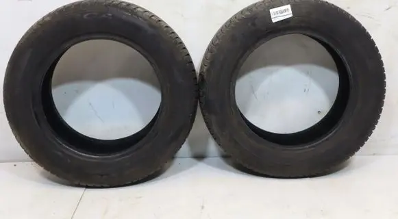 Renault Clio IV R15 winter tire 5452000593771
