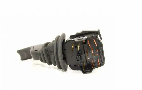 Opel Astra G Wiper switch 090243395501