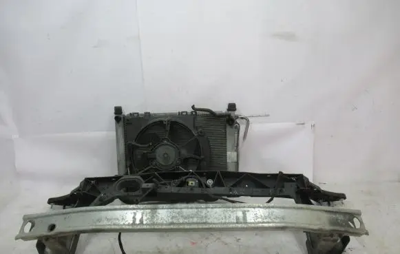 Renault Clio III Front piece kit 82002900143