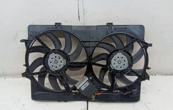 Audi A5 Sportback 8TA Electric radiator cooling fan 8K0121003P