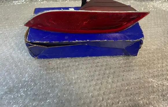 Volvo V40 Rear fog light 31395550
