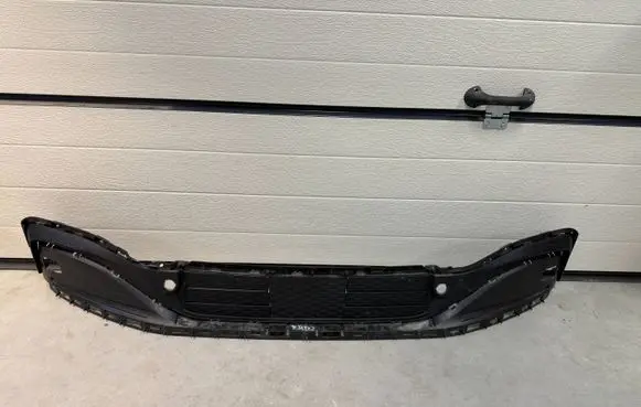 Ford Mustang Mach-E Front bumper lower grill LJ9B8475ABKRD2 14220 00000039140