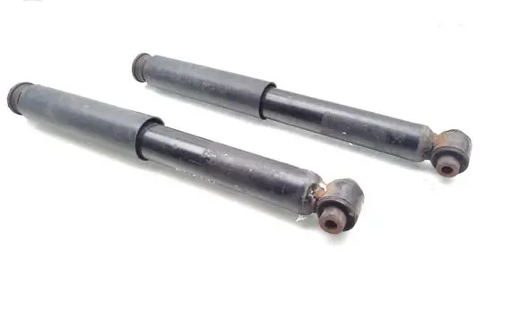 Peugeot 3008 II Rear shock absorber/damper 9824958980