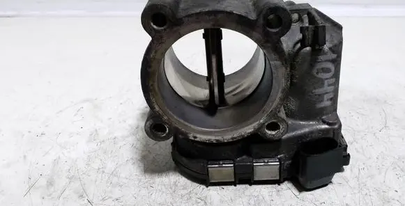 Mercedes-Benz ML W164 Throttle valve A6420900270 0281002894
