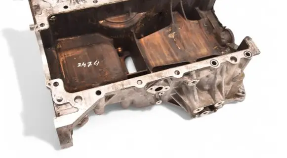 KIA Sportage Oil sump 211352B700