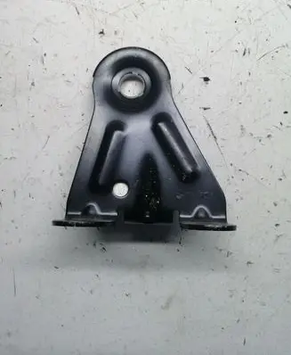 Opel Astra J Seat trim 13344433 1736367