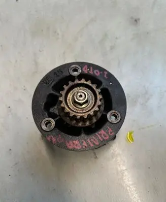 Nissan Primera Vacuum pump 146502J60