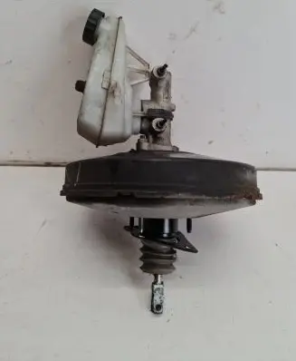 Citroen Jumpy Brake booster 1400520580 03787435014