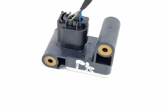 BMW 1 E81 E87 Airbag deployment crash/impact sensor 0285003900 6911003 030108