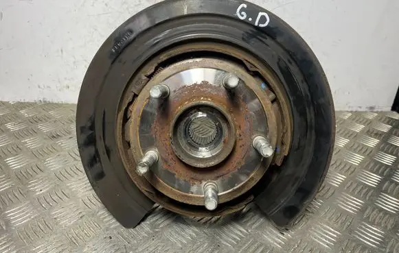 Jeep Grand Cherokee Rear wheel hub 04877112AB