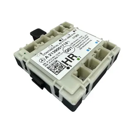 Mercedes-Benz E W213 Door control unit/module A2139001718