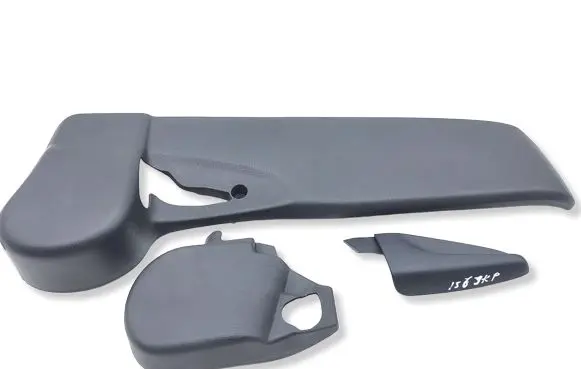 Toyota GT 86 Seat trim 64115CA040 722647010 64115CA130