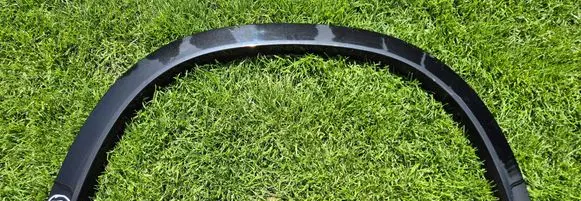 BMW X1 U11 Rear arch trim 51775A01687