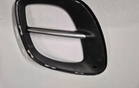 KIA Picanto Front bumper lower grill 865661Y010