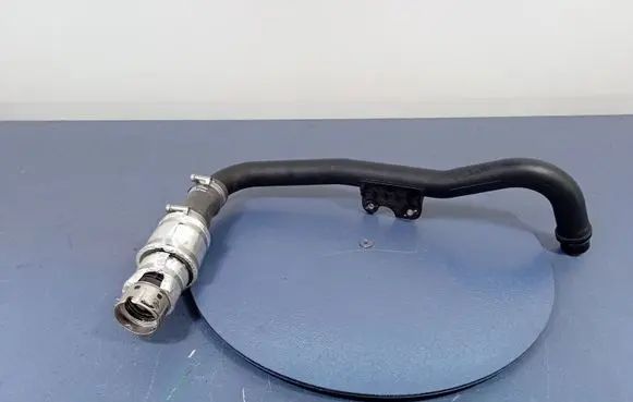 KIA Ceed Air intake hose/pipe 28283-07600