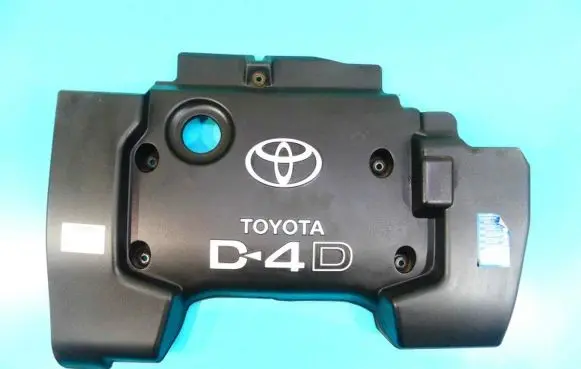 Toyota Avensis T250 Engine cover (trim) IMPRK1095029