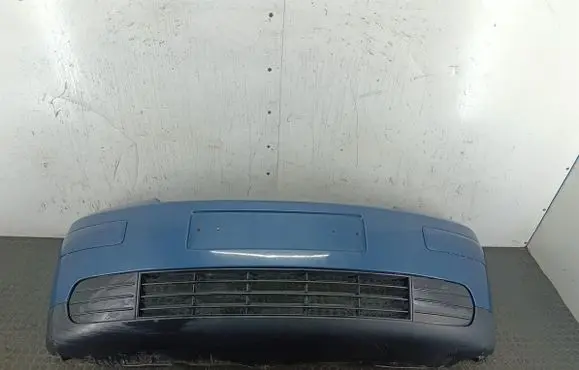 Audi A2 Front bumper LZ5R