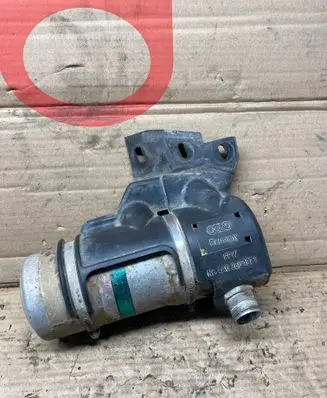 Audi A6 S6 C4 4A Air conditioning (A/C) air dryer 4A0260197G