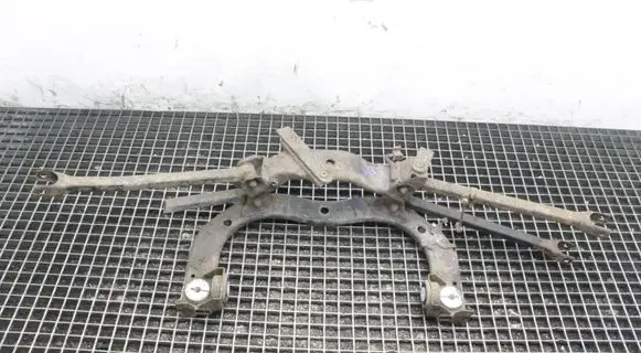 Audi TT Mk1 Rear subframe 8N7505235